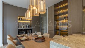 Lägenhet for sale in Cascada de Camojan, Marbella Golden Mile