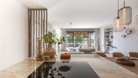 Lägenhet for sale in Cascada de Camojan, Marbella Golden Mile