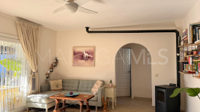 Parhus for sale in El Saladillo, Estepona Öst