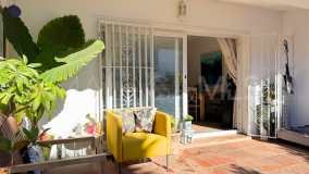 Semi Detached House for sale in El Saladillo, Estepona East