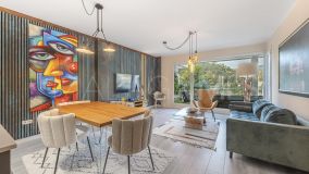 Wohnung zu verkaufen in Benahavis Centro