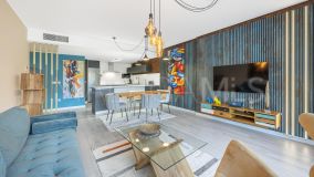 Wohnung zu verkaufen in Benahavis Centro