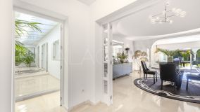 Villa for sale in Paraiso Barronal, Estepona Öst