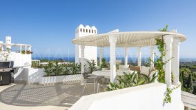 Apartamento en venta en Marbella Golden Mile