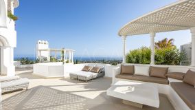 Apartamento en venta en Marbella Golden Mile