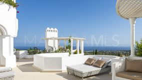 Appartement for sale in Marbella Golden Mile
