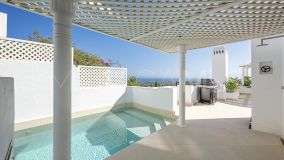 Apartamento en venta en Marbella Golden Mile