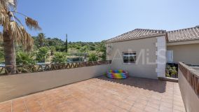 Maison for sale in Estepona