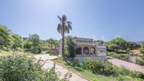 Maison for sale in Estepona