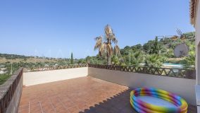 Maison for sale in Estepona