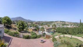 Maison for sale in Estepona