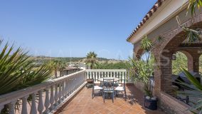 Maison for sale in Estepona
