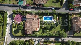 Villa for sale in Alta Vista, San Pedro de Alcantara