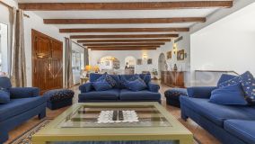 Villa for sale in Alta Vista, San Pedro de Alcantara