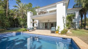 Haus zu verkaufen in El Rosario, Marbella Ost
