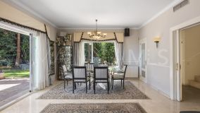 Haus zu verkaufen in El Rosario, Marbella Ost