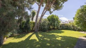 Hus i byn for sale in San Pedro de Alcantara