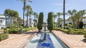 Ground Floor Apartment for sale in Dominion Beach, Estepona East