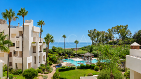 Wohnung zu verkaufen in Bahía del Velerín, Estepona Ost