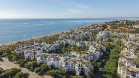 Erdgeschosswohnung zu verkaufen in Costalita, Estepona Ost