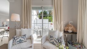 Town House for sale in Marbella Hill Club, Marbella Golden Mile
