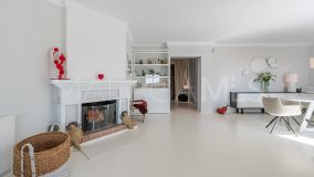 Town House for sale in Marbella Hill Club, Marbella Golden Mile