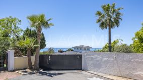 Casa en venta en Hacienda las Chapas, Marbella Este