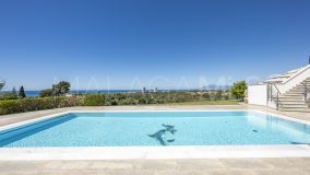 Casa en venta en Hacienda las Chapas, Marbella Este
