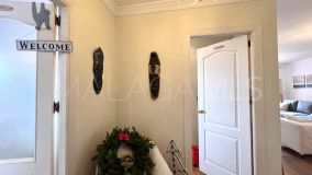 Tvåvånings takvåning for sale in Estepona