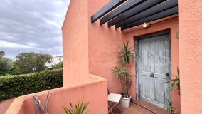 Tvåvånings takvåning for sale in Estepona