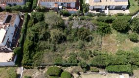 Tomt for sale in Princesa Kristina, Manilva