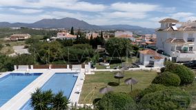 Tomt for sale in Princesa Kristina, Manilva