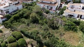 Tomt for sale in Princesa Kristina, Manilva