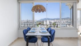 Lägenhet for sale in Estepona