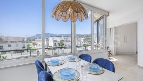 Lägenhet for sale in Estepona