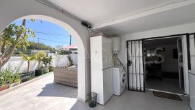 Maison de Ville for sale in Estepona