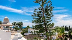 Parhus for sale in Bahia de Marbella, Marbella Öst