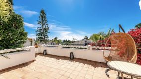 Parhus for sale in Bahia de Marbella, Marbella Öst