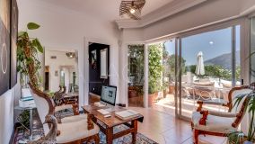 Penthouse for sale in Nueva Andalucia, Marbella