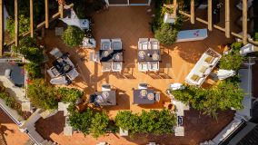 Penthouse for sale in Nueva Andalucia, Marbella