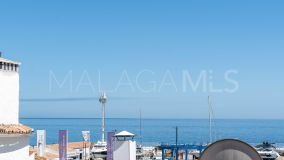 Apartamento en venta en Marbella - Puerto Banus