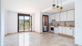 Apartamento Planta Baja en venta en Costa Galera, Estepona Oeste