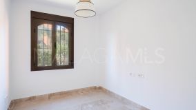Apartamento Planta Baja en venta en Costa Galera, Estepona Oeste