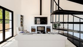 Finca zu verkaufen in Casares