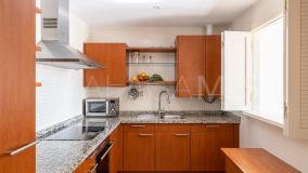 Markplanslägenhet for sale in Atalaya de Rio Verde, Nueva Andalucia