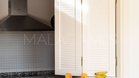 Markplanslägenhet for sale in Atalaya de Rio Verde, Nueva Andalucia