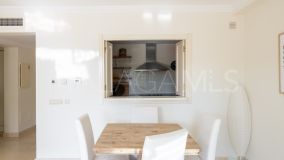 Markplanslägenhet for sale in Atalaya de Rio Verde, Nueva Andalucia