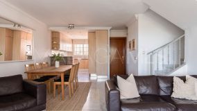 Radhus for sale in Nueva Atalaya, Estepona Öst