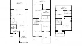 Radhus for sale in Nueva Atalaya, Estepona Öst