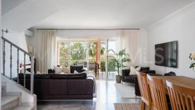 Radhus for sale in Nueva Atalaya, Estepona Öst